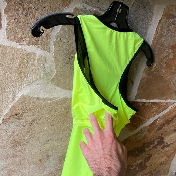 NWT Sofi Bella zip tank - Picture 13 of 13